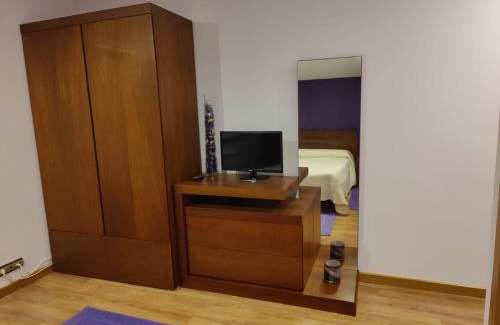 Salceda de Caselas Apartment | CASA PEDRASRUBIAS