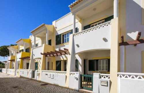 Benagil House | Casa Pedrinho (Terraços de Benagil 41)