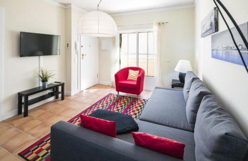 Benagil House | Casa Pedrinho (Terraços de Benagil 41)