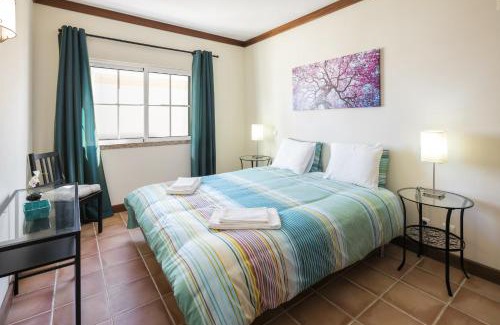 Benagil House | Casa Pedrinho (Terraços de Benagil 41)