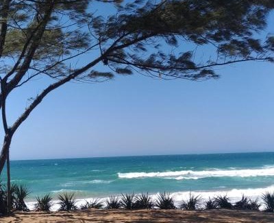 Tucuns Apartment | Casa Pedro