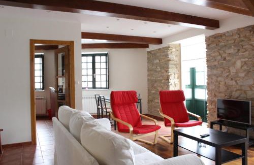 Mondonedo Apartment | Casa Pedrosa