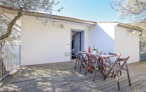 Moneglia House | Casa Peiro