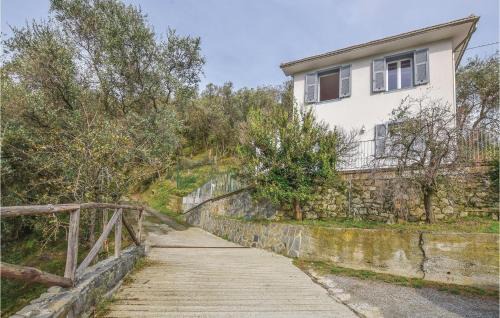 Moneglia House | Casa Peiro
