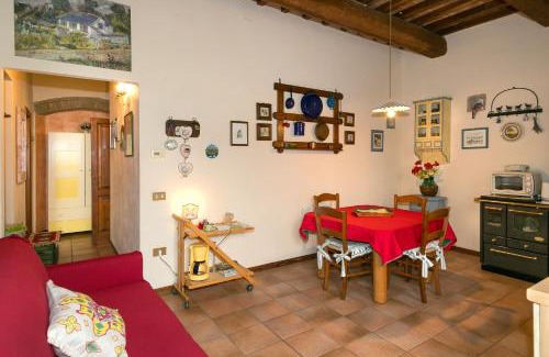 Rosignano Marittimo House | Casa Pel di Lupo