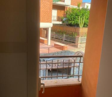 Gaeta House | Casa Peota