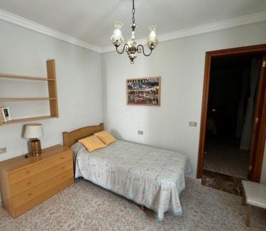 Lomo Quiebre Apartment | Casa Pepa