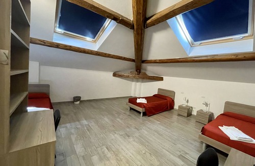 Verona City Centre Hotel | Casa per ferie Don Bosco