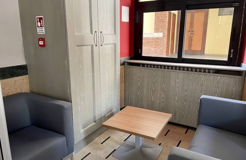 Verona City Centre Hotel | Casa per ferie Don Bosco