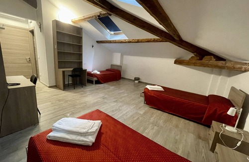 Verona City Centre Hotel | Casa per ferie Don Bosco