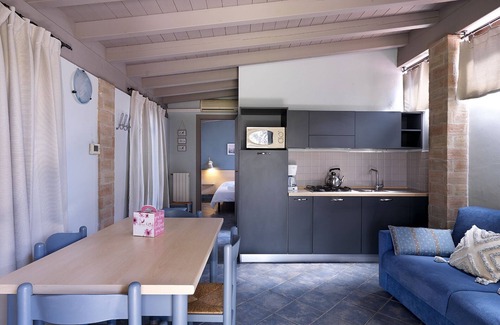 Raffa House | Casa per Ferie Garda Il Melograno
