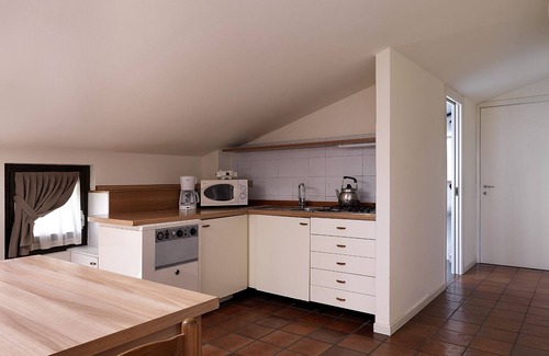 Raffa House | Casa per Ferie Garda Il Melograno