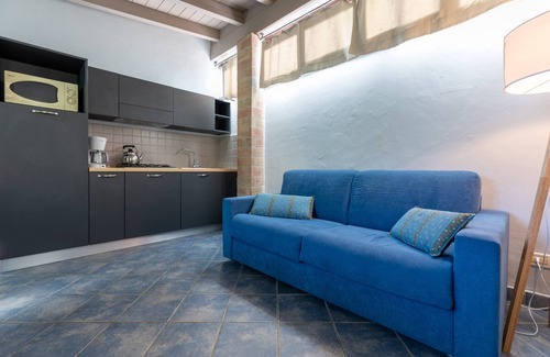 Raffa House | Casa per Ferie Garda Il Melograno