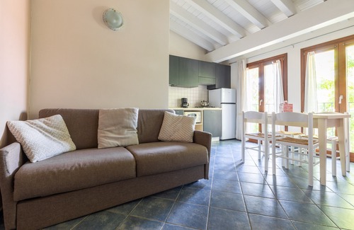 Raffa House | Casa per Ferie Garda Il Melograno