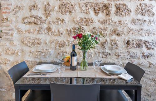 Colle di Val d'Elsa Apartment | Casa per la Costa