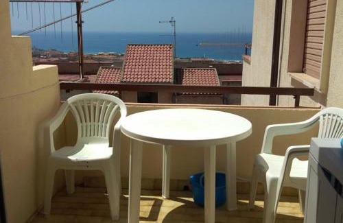 Scalea Apartment | Casa per vacanza vista panoramica