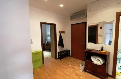 Castello Apartment | Casa pergoletto