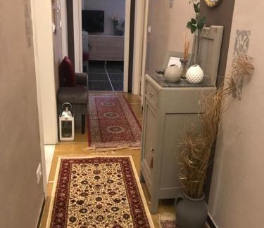 Cavi Apartment | Casa Perla