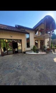 Moisei House | Casa Perla Nordului
