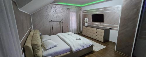 Moisei House | Casa Perla Nordului