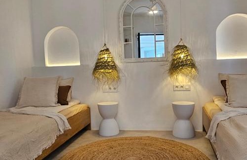 Lomo Quiebre Apartment | Casa Perla - Old Town Lux, BBQ & Terrace & Sea Views