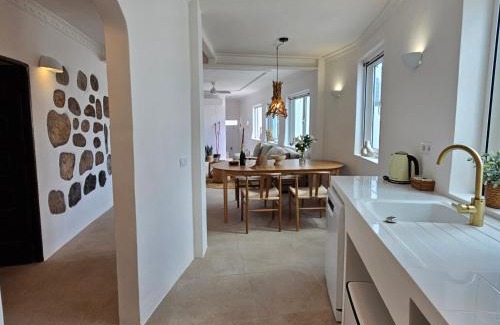 Lomo Quiebre Apartment | Casa Perla - Old Town Lux, BBQ & Terrace & Sea Views