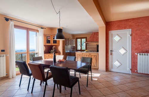 Imperia House | Casa Perlei
