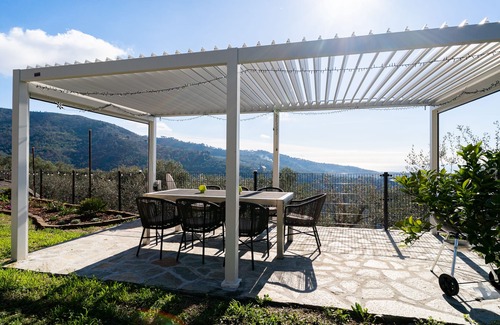 Imperia House | Casa Perlei