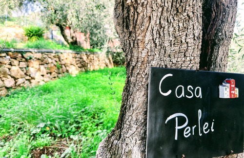 Imperia House | Casa Perlei