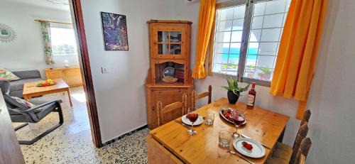 Esquinzo Apartment | Casa Perrito Gris