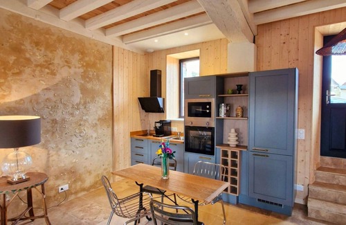 Ceton Cottage | Casa Pertica