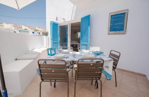 Miami Platja House | Casa Pescador by MarCalma
