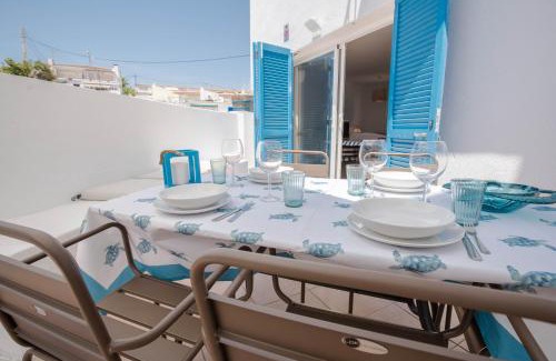 Miami Platja House | Casa Pescador by MarCalma