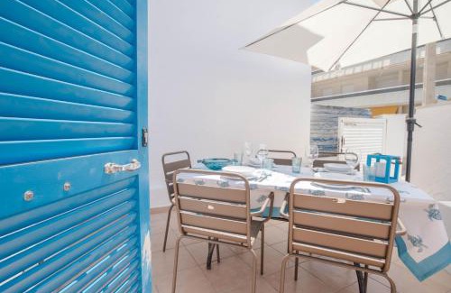 Miami Platja House | Casa Pescador by MarCalma