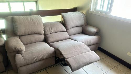 Jardim Acapulco House | Casa pet friendly Guarujá condomínio Jardim Acapulco