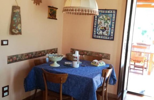 Palmi House | Casa Petrosa