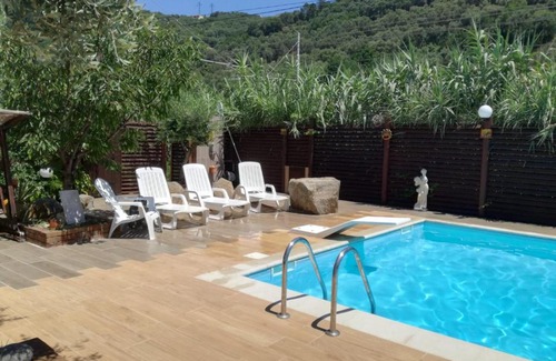 Palmi House | Casa Petrosa