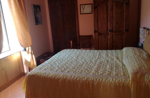 Palmi House | Casa Petrosa