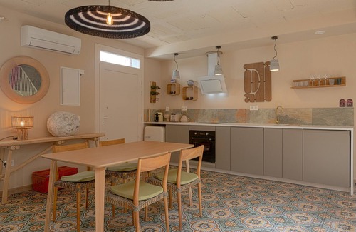 Centro Ski Chalet | Casa Pia