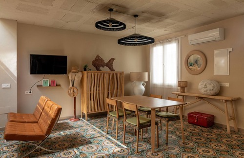 Centro Ski Chalet | Casa Pia