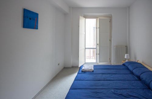 Sant'Angelo dei Lombardi Apartment | Casa Piazza De Sanctis - Irpinia