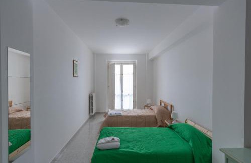 Sant'Angelo dei Lombardi Apartment | Casa Piazza De Sanctis - Irpinia
