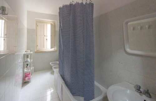 Sant'Angelo dei Lombardi Apartment | Casa Piazza De Sanctis - Irpinia