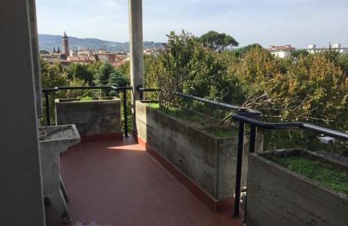 Scandicci House | Casa Piave
