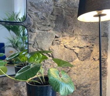 Agaete House | Casa Piedra Agaete