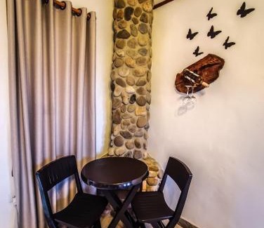 Santa Sofia Other | Casa Piedra