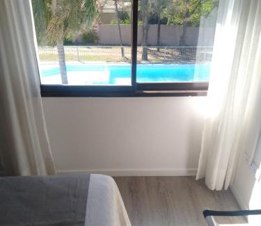 Villa Carlos Paz Hotel | Casa Piedra Hotel