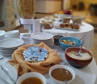 Villa Carlos Paz Hotel | Casa Piedra Hotel