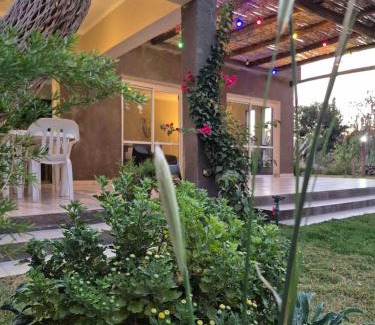 Villa Union Apartment | Casa Piedra Roja