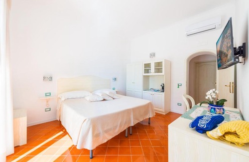 Positano House | Casa Pietro